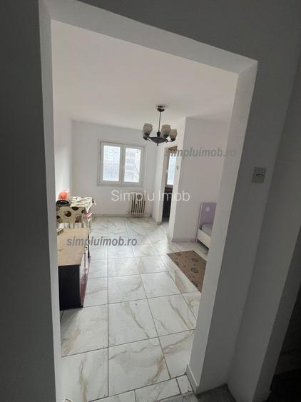 garsoniera de închiriat Titan Dristor - 4