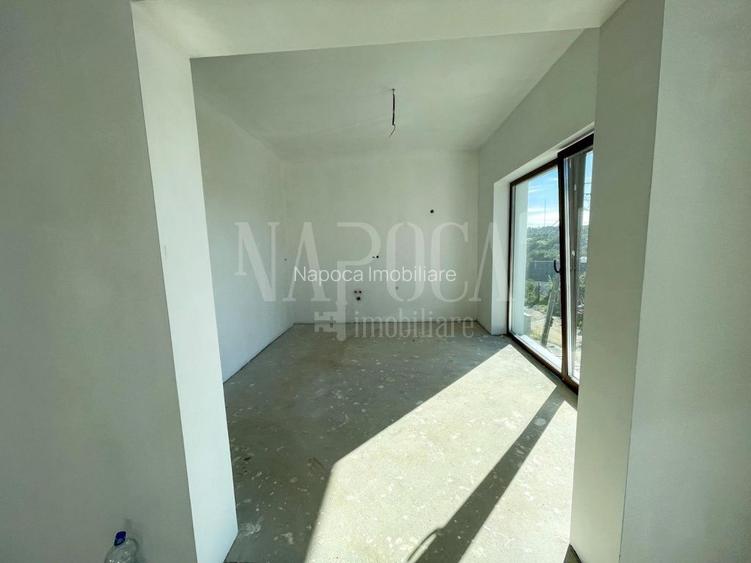 Casa 4 camere de vanzare in Feleacu - 6