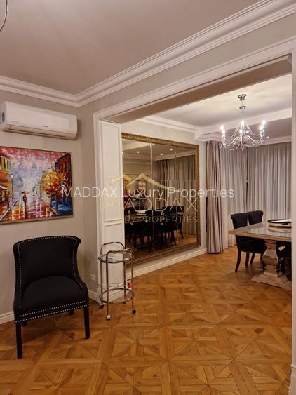 Apartament *3 camere* 120mp // Dorobanti - 2