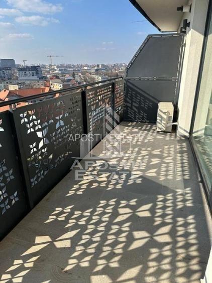 Apartament cu 3 camere de lux, Monarch, zona Take Ionescu - 13