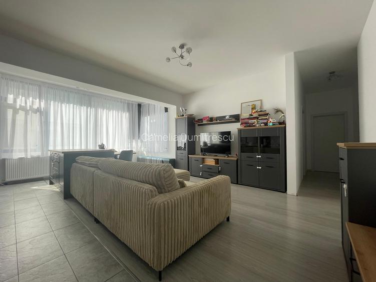 BELIZE RESIDENCE-3 CAMERE MOBILATE SI UTILATE-TOTUL NOU-LIBER - 20