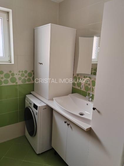 Vanzare apartament luminos de 2 camere, Titan, Gura Siriului-parcare inclusa - 6