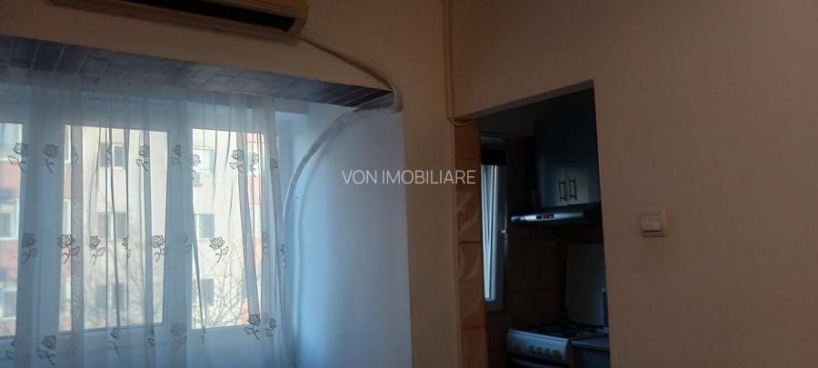 Garsoniera de vanzare zona Dristor-Ramnicu Sarat - 5