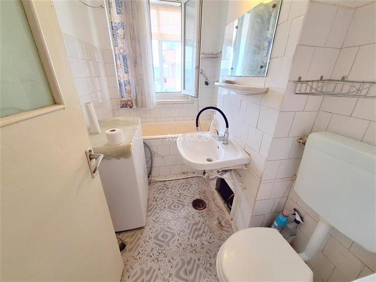 Apartament confort 1 cu balcon generos si multiple spatii de depozitare - 8