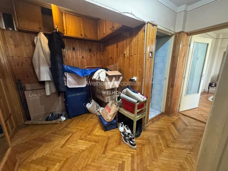 Apartament Calea Dumbravii/Mihai Viteazu, Sibiu - 8