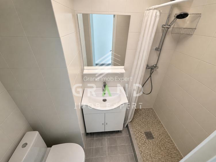 2 camere/COMPLET RENOVAT | Gheorgheni–Lăcrămioarelor | locuință sau investiție - 12
