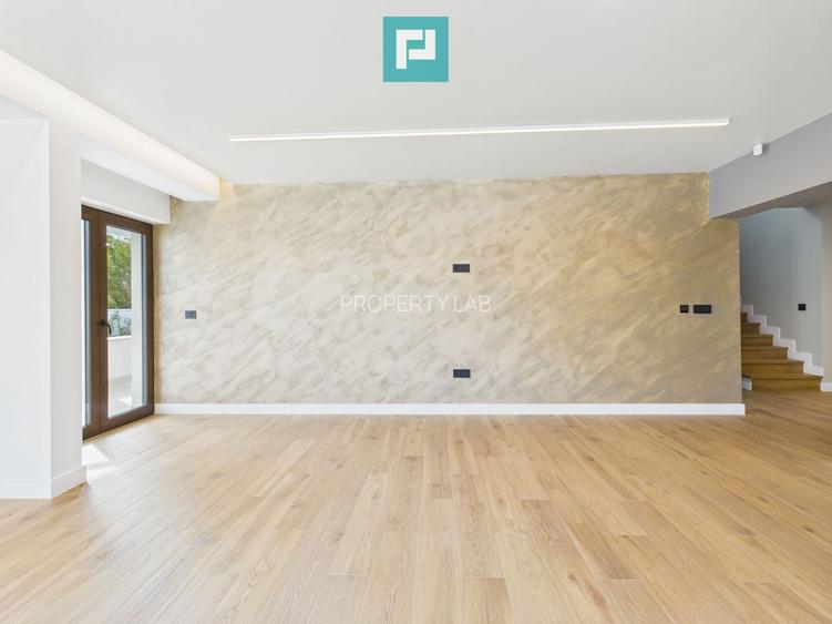 Casă modernă și eficientă energetic în Timișoara - 14