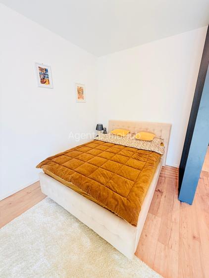 FREYA HOME, STIL BOEM, AUTENTIC - APARTAMENT CU MUTARE IMEDIATA - 5