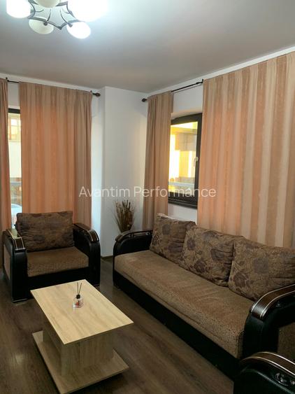 Apartament 2 camere - 4