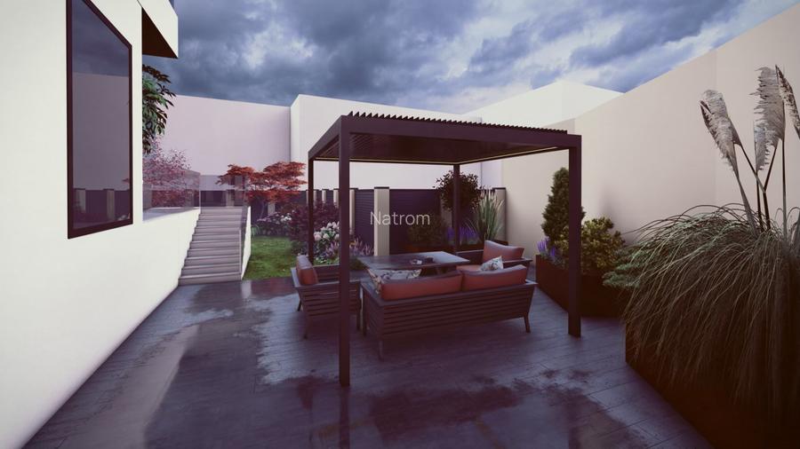 Dacia-Mosilor 3 camere, gradina proprie - 23