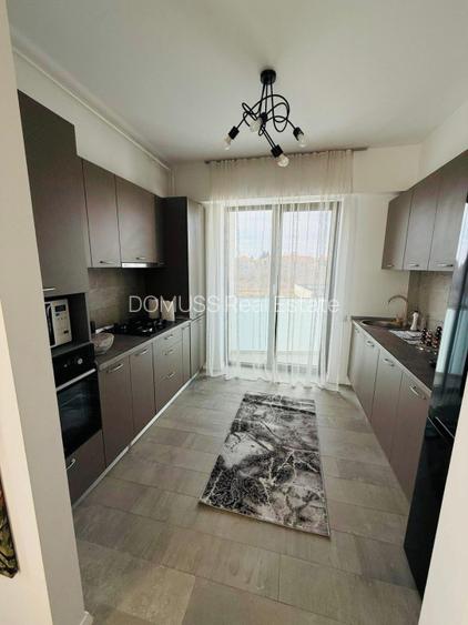 2 CAM | BANEASA | JANDARMERIEI | PARCARE | PET FRIENDLY | - 3