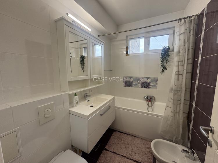 Apartament spațios și liniștit lângă Cismigiu - 6