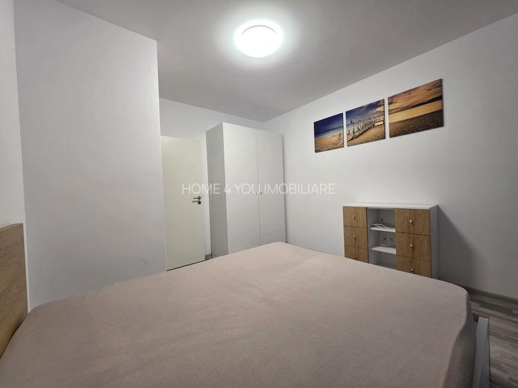 Apartament 2 camere tip Studio Et.5 Avantgarden 3 - 9