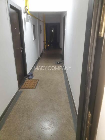 Casa De Cultura ,4 Camere Decomandat , Stradal , 80mp, etaj3/10 - 6