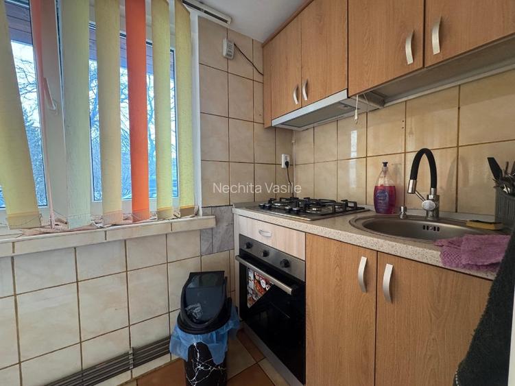 PF Vand apartament 3 camere Canta | Moara de Foc, Iași - 8