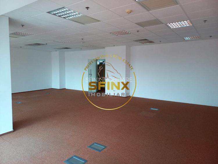 Inchiriere Spatii de Birouri Pipera Nord City Tower  - 13