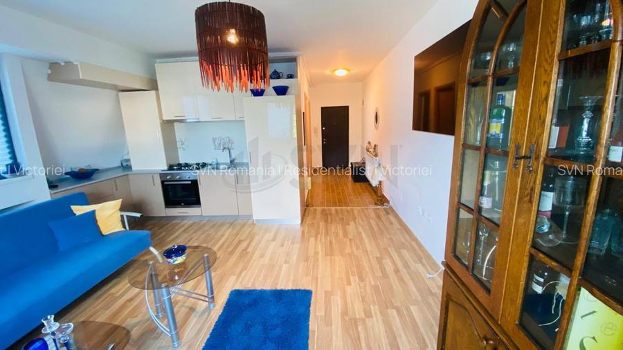REA1008738 Apartament 2 Camere I Bucurestii Noi I - 5