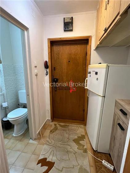 Garsoniera cocheta Titan Piata Minis 12 minute Metrou - 9