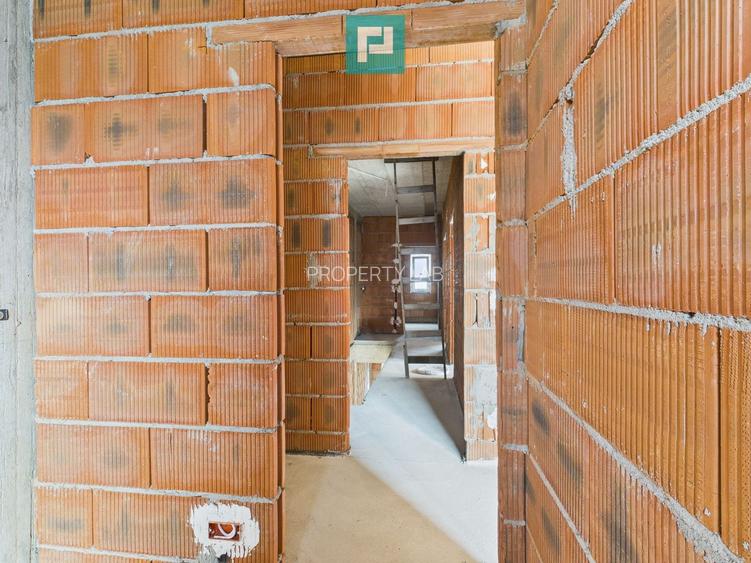 Duplex modern cu etaj si pod 164 mp in Urseni - 16