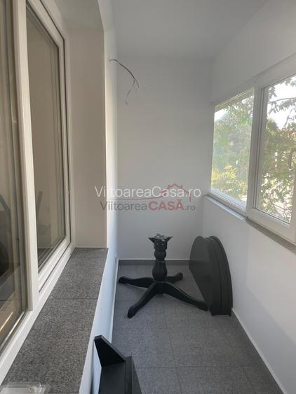 Apartament 4 camere renovat - Morarilor- Pantelimon - 11