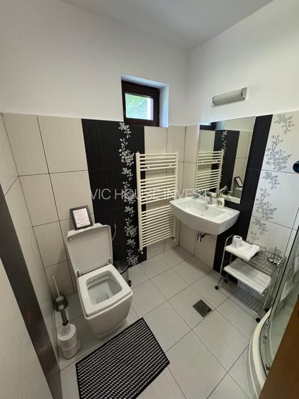 Casa de vacanta Predeal - 10