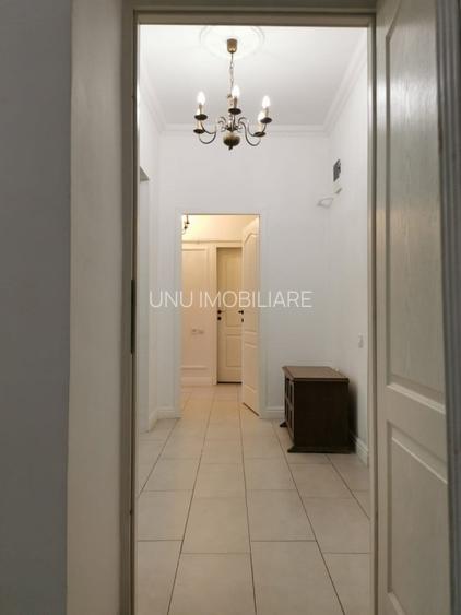 Apartament cu 2 camere - zona Copou - Universitate - 6