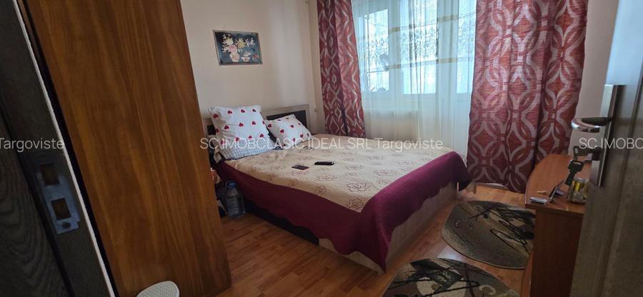 Comision zero la cumparator! Vanzare apartament 3camere micro 11 Târgoviște - 5