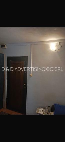 Titan - Garsoniera - 5 min. Metrou - An 1977 - Suprafata 15 mp - ANVELOPAT - 6