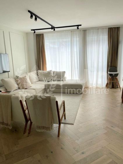 Casa tip duplex 4 camere | La cheie | 122mp utili | Borhanci! - 5