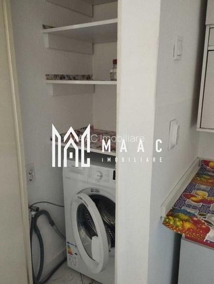 Apartament 2 camere | Etajul 1 | 40MPU | Ștrand - 7