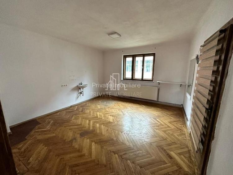 Casa de vanzare in zona centrala a orasului Sighisoara, Mures - 21