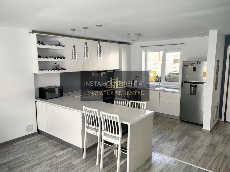 4 camere Avangarde Forest /  Pipera - 8
