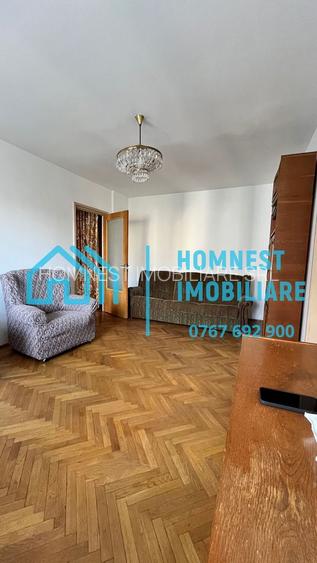 De vânzare 4 Camere  Banu Manta | Piata Victoriei - 3