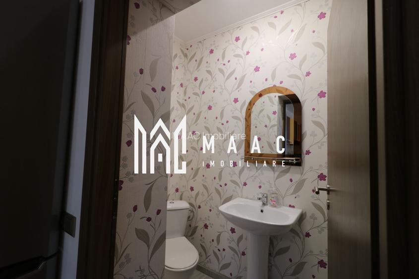 Casă / Vilă cu 6 camere + Casa/Vila cu 2 camere | zona Terezian - 14