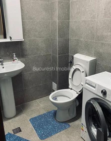 Militari,Iuliu Maniu,bl.2021,parter/10,DECOMANDAT,centrala,parcare,mobilat - 8