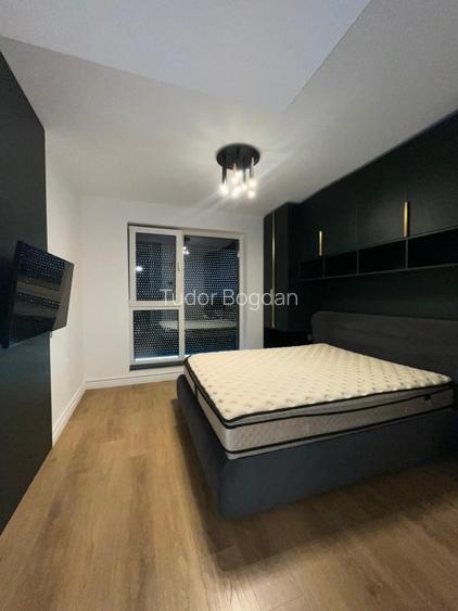 Apartament unic MPM Pipera Lake - 14