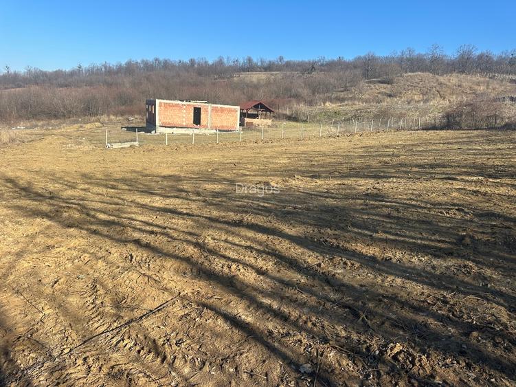 Teren interval Vladiceni  - 4