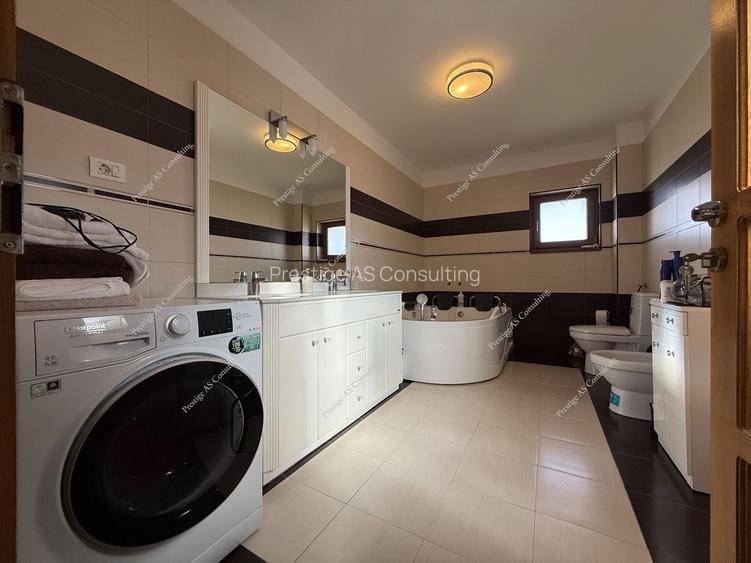 Casa individuala 7 camere 4 Bai | 764 mp Teren | Zona Planetelor Giroc - 4