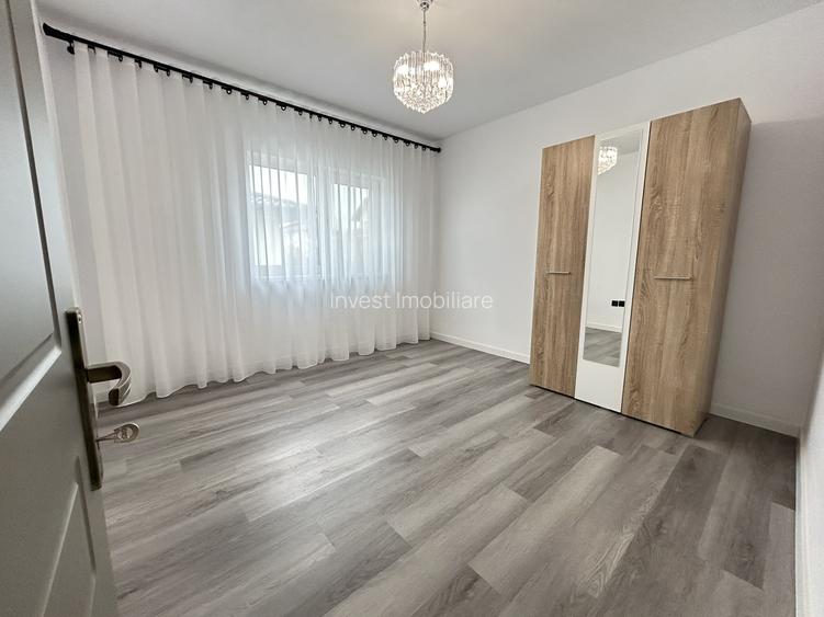 Casa individuala, 5 camere, 3 bai, utilata. Zona Bucium- Plopii Fara Sot, IASI - 15