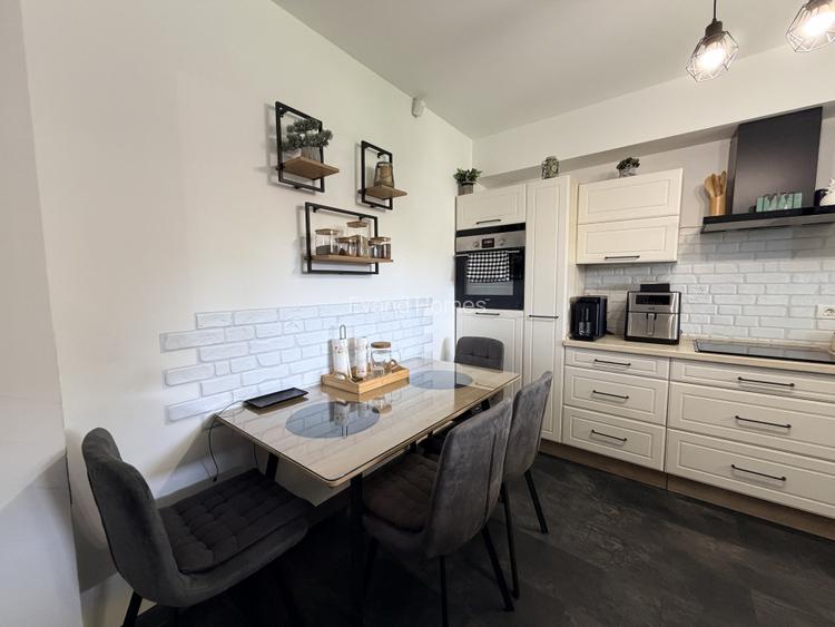 Casa premium pentru familie, in zona excelenta din Mosnita Noua - 12