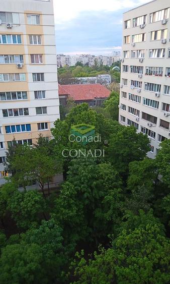 Apartament cu 3 camere la 500m de Metrou Obor renovat // Centrala - 29
