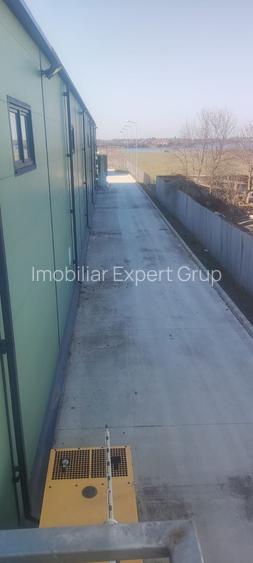 Hala zona de nord Buftea - 3