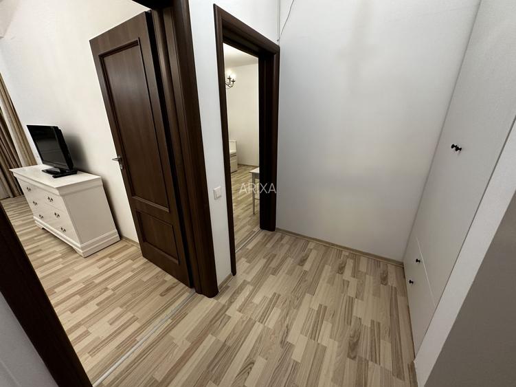 3 Camere 2020 REAL Parcare INCLUSA Metrou Politehnica Cotroceni Apaca - 15