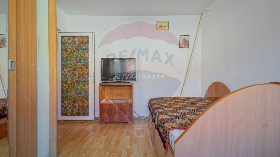 PODUL LUI GRID 13 | APARTAMENT LA CASĂ | 4 CAMERE | 2 BĂI | PRIVELIȘTE - 9