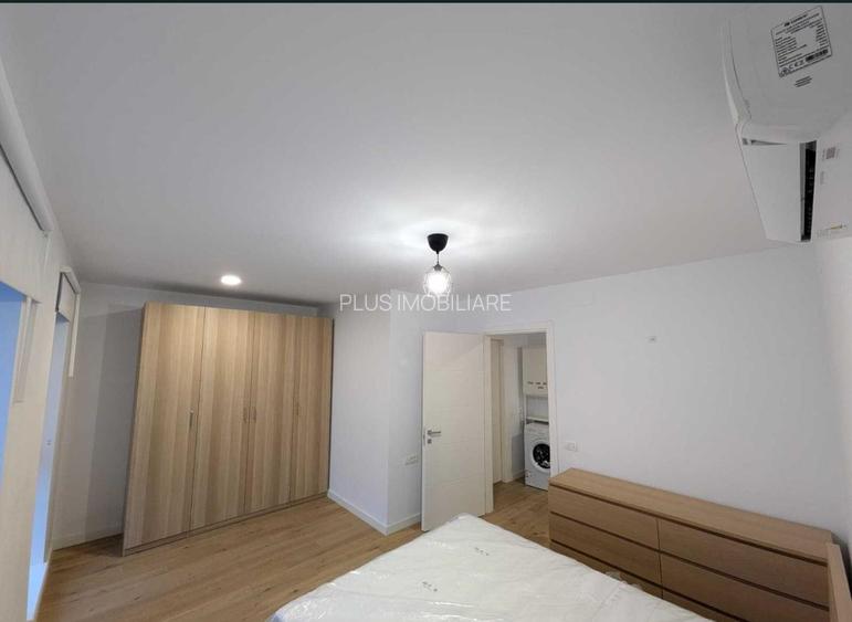Apartament 2 camere Lux +CTP in Complexul Trio Bridge View langa metrou Crangasi - 4