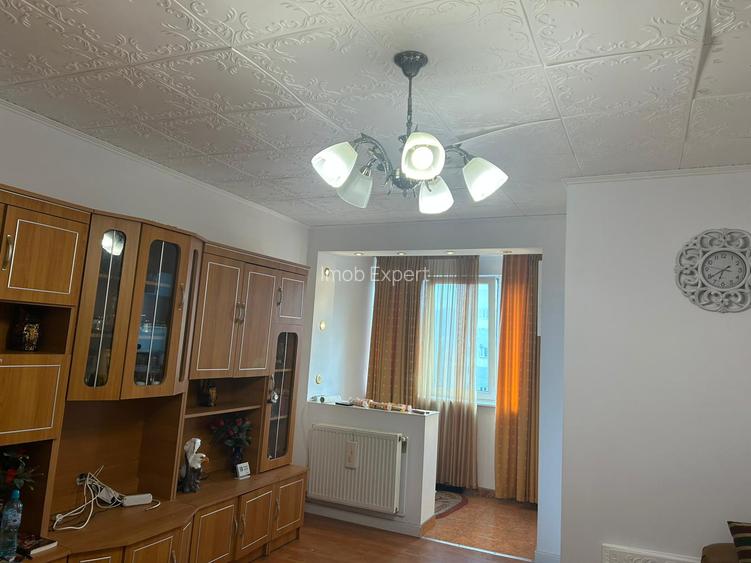 Vand garsoniera, Astra, Str. Soarelui Comision 0% - 3