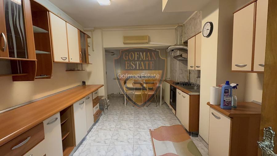 FZ21 Parter Faleza Nord, 105 mp 7 mp boxa parcare gaze - 16