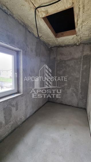 Duplex nou cu 4 camere, Giarmata - 7