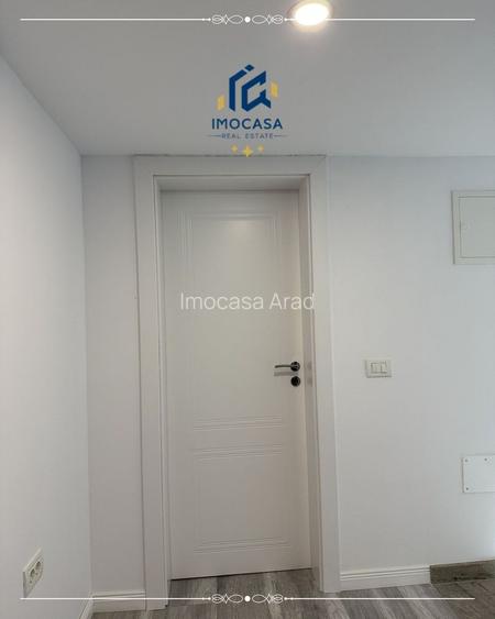 De vânzare Vila Premium 2025 P+M inteligentă App, Calugareni 12km Arad - 8