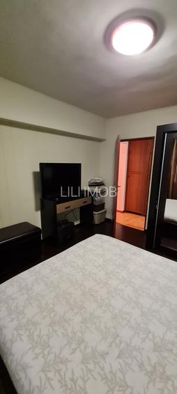 Inchiriez apartament 2 camere central - 10